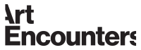 logos/art-encounters-logo logos/art-encounters-logo